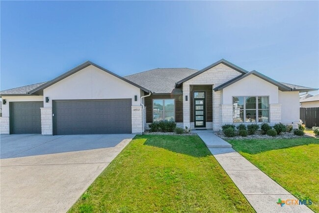 Building Photo - 6413 Waggoner Ct