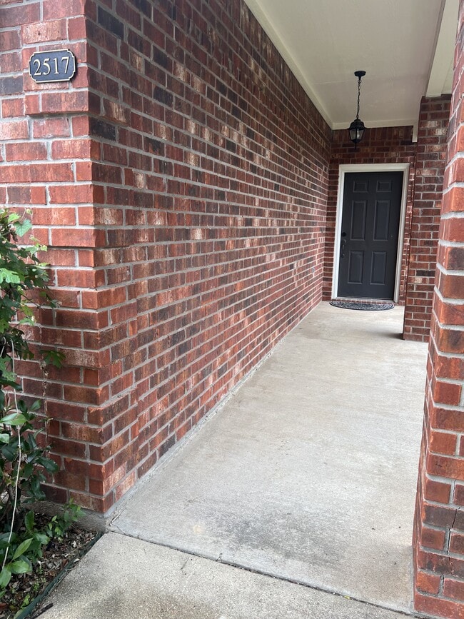 Photo - 2517 Boonville Rd