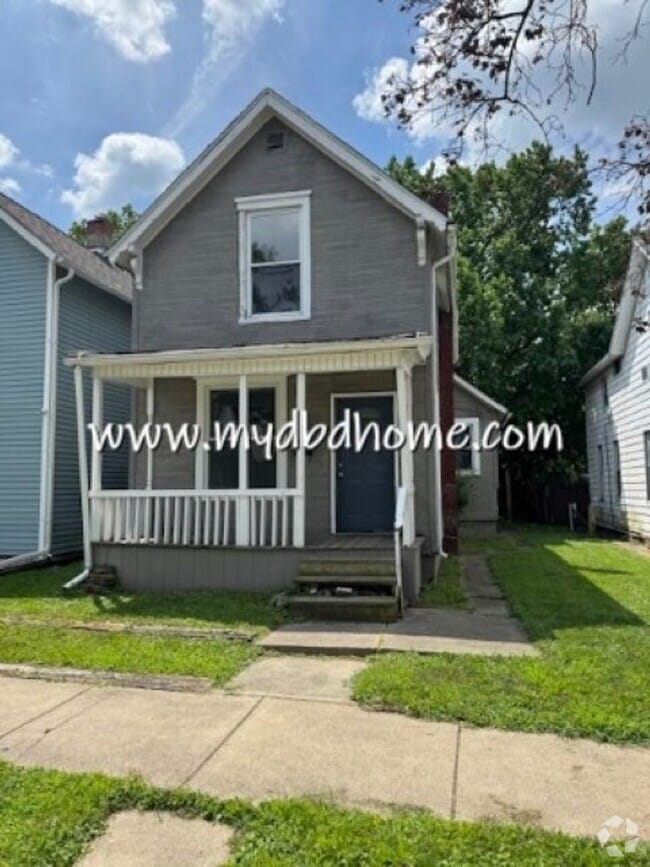 Building Photo - 949 Home Ave