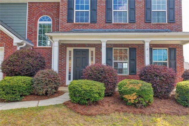 Photo - 831 New Liberty Way