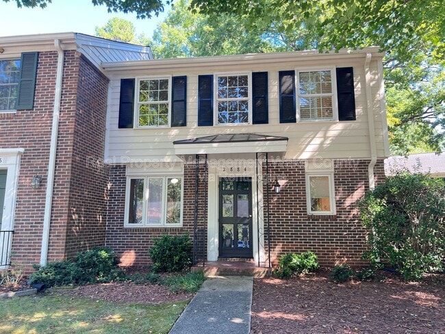 Building Photo - 2884 Wycliff Rd