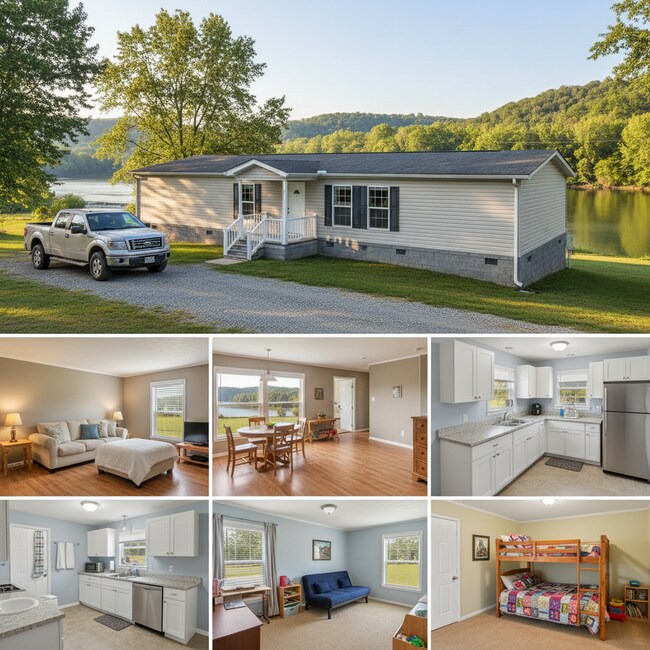 Building Photo - Lake property