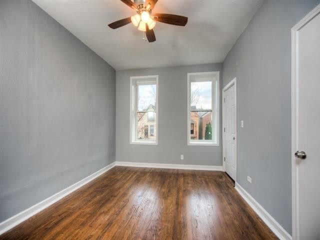 Paredes pintadas neutras - 2014 W McLean