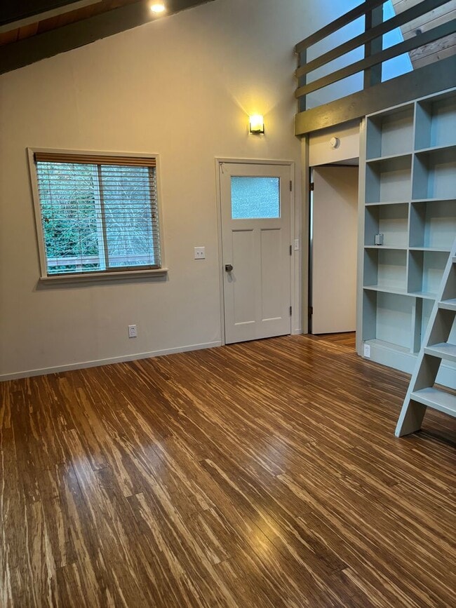 Photo - One Bedroom, Plus Loft, Forestville Home