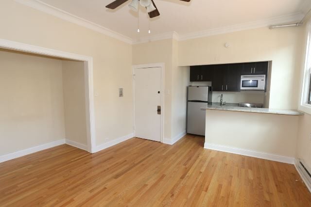 Photo - 4619 N Paulina St Unit 201