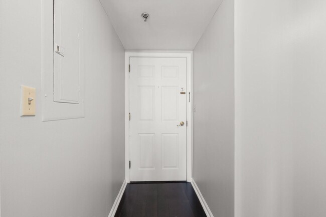 801 Pennsylvania Ave NW Unit 1224
