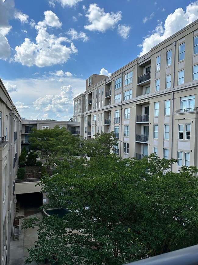Building Photo - Two Bedroom Condo located in Dilworth Unit 503