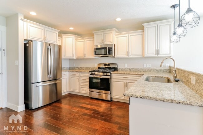 Photo - 1600 E Tumwater Ln