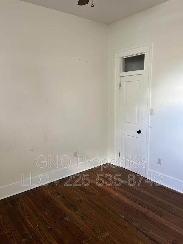 1424 St Bernard Ave Rental House Rental in New Orleans, LA