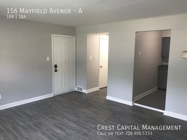 Photo - 158 Mayfield Ave Unit A
