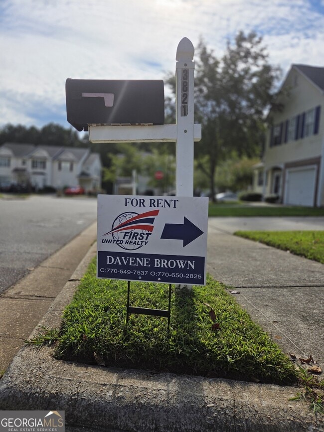 Photo - 3821 Brookwood Blvd