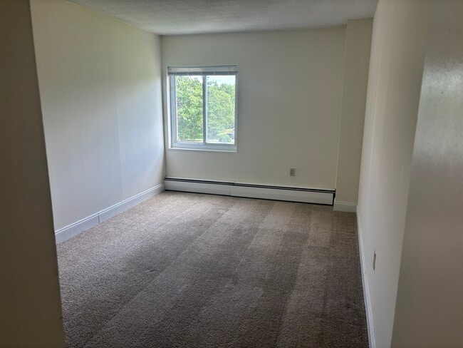 The Regency Apartments