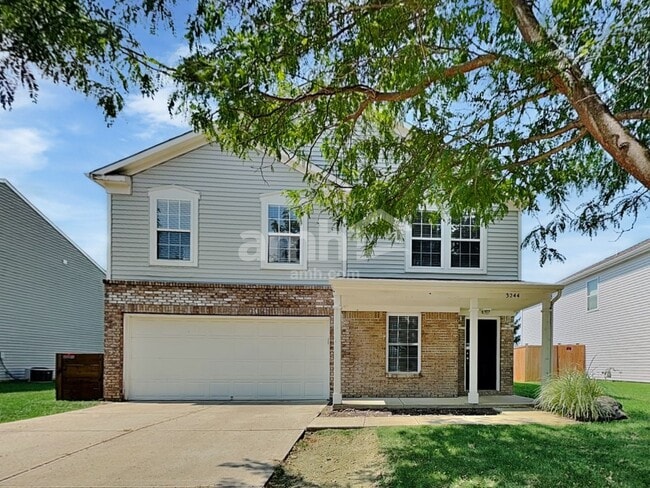 Building Photo - 3244 Underwood Dr Rental