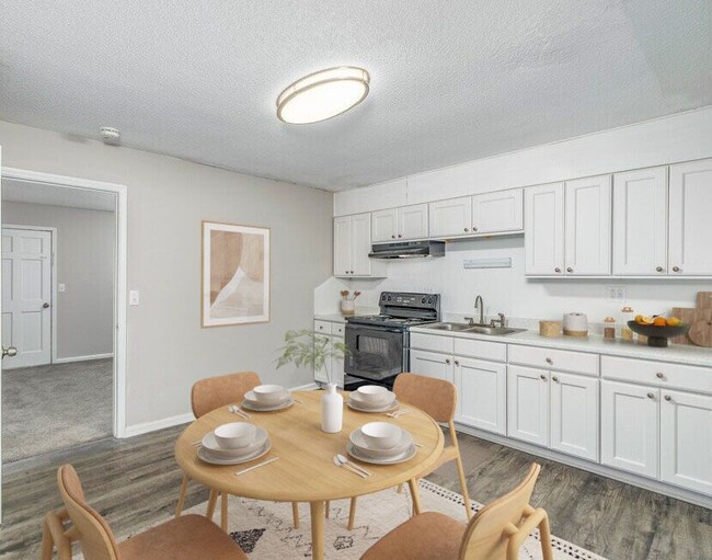 Building Photo - The Groves