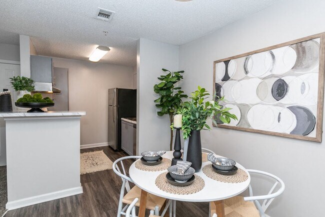 Photo - The Flats at 1500