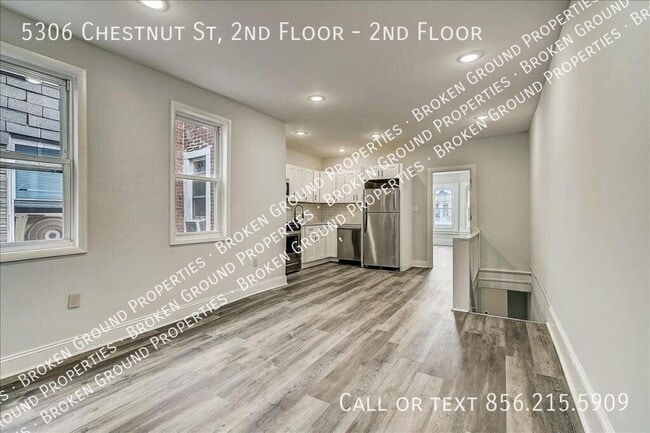 5306 Chestnut St Unit 2nd Floor