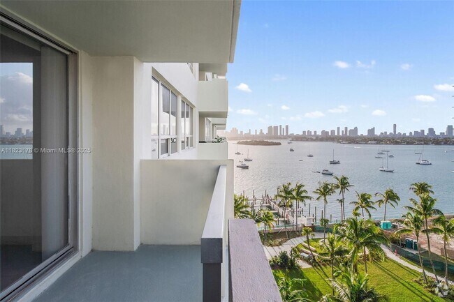 Building Photo - 1500 Bay Rd Unit S-0262 Rental
