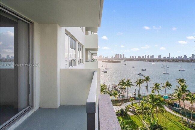 Photo - 1500 Bay Rd Condo Unit S-0262