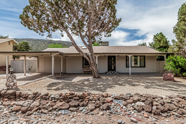 Building Photo - 35 Palo Verde Cir Rental