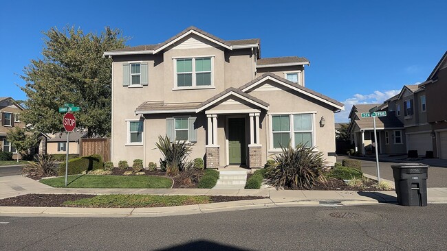 5768 Cornerstone Drive