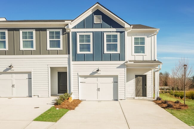 Photo - Highland Pointe - Rental Collection