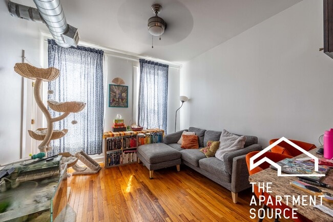 Photo - 1653 S Throop St Unit 3W