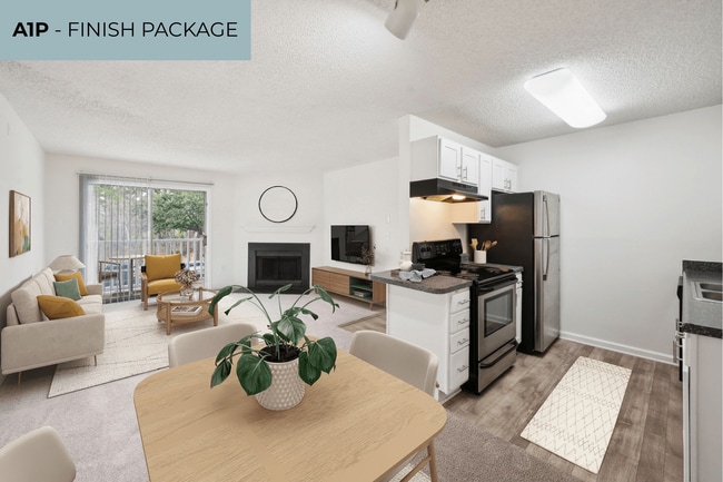 Photo - St. Andrews Reserve