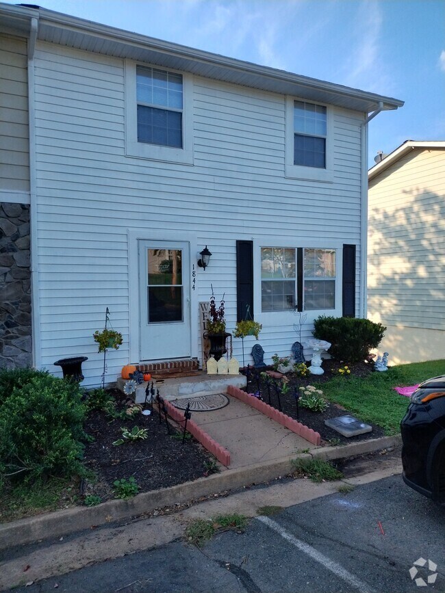 Townhomes for Rent near Brandy Station VA 1 Townhomes