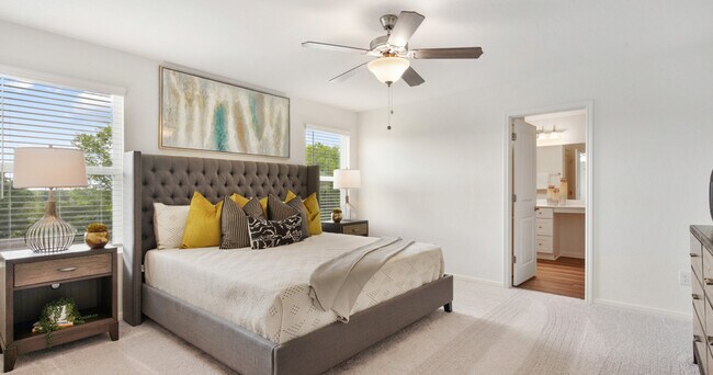 Photo - Beacon at Bunton Creek Rental Homes