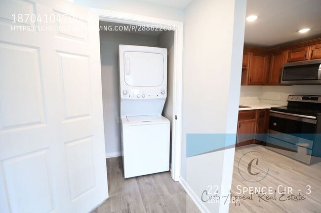 Photo - 2211 Spence Cir Unit 3