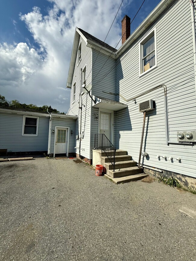 Photo - 145 Spring Valley Rd Apartment Unit 145-#1A - 2bed room