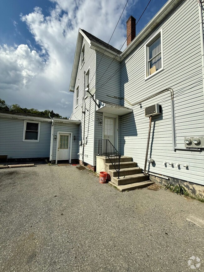 Building Photo - 145 Spring Valley Rd Unit 145-#1A - 2bed room Rental