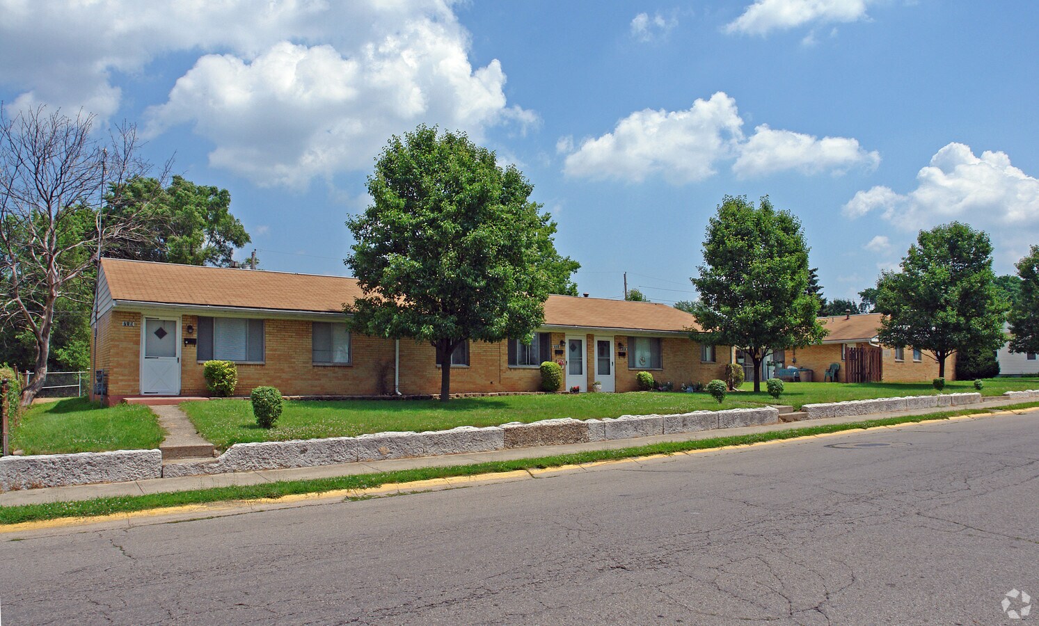 Photo - Kercher Street Apartments