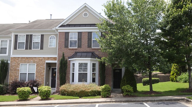 End Unit Townhome in Highland Creek Commun... - End Unit Townhome in Highland Creek Commun...