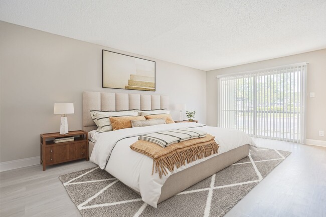 Photo - The Lofts on Fountain