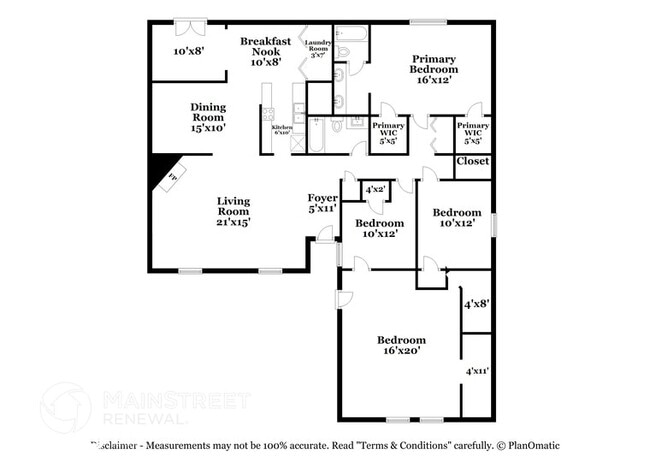 Photo - 2850 Canary Ln
