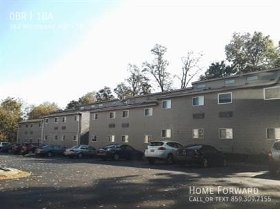 Building Photo - 562 Woodland Ave Unit 72