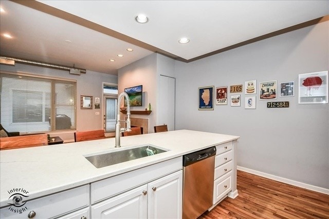 Photo - 2943 N Lincoln Ave Unit 112