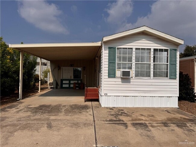 Building Photo - 1510 E U.S. Business 83 Rental