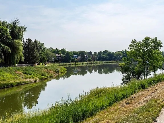 Lake is right outside - 8932 W 81st Ln (Arvada, CO)