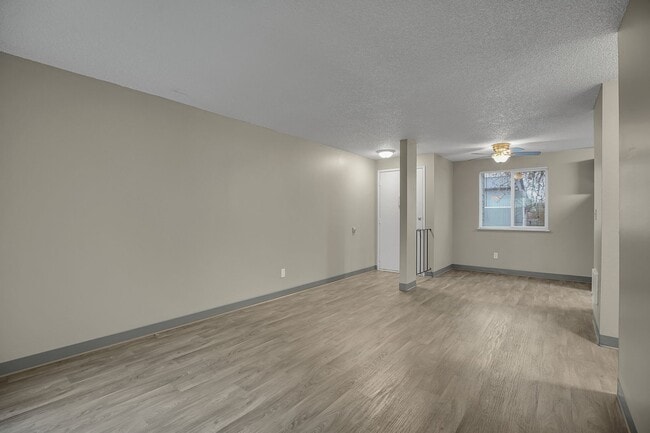 Lynmarie Apartments