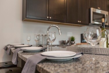 Photo - Blockley I & II