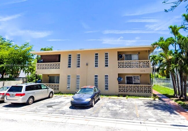 Photo - 12275 NE 19th Ave Unit 6
