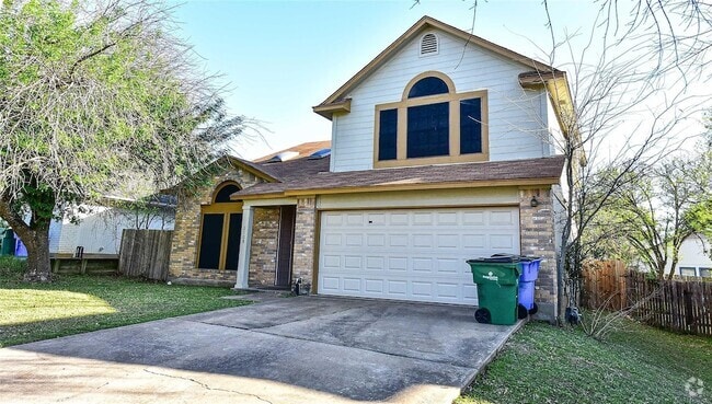 Building Photo - 2108 Waterway Bend Rental