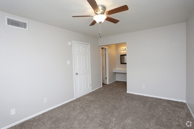 Terraces at 2602