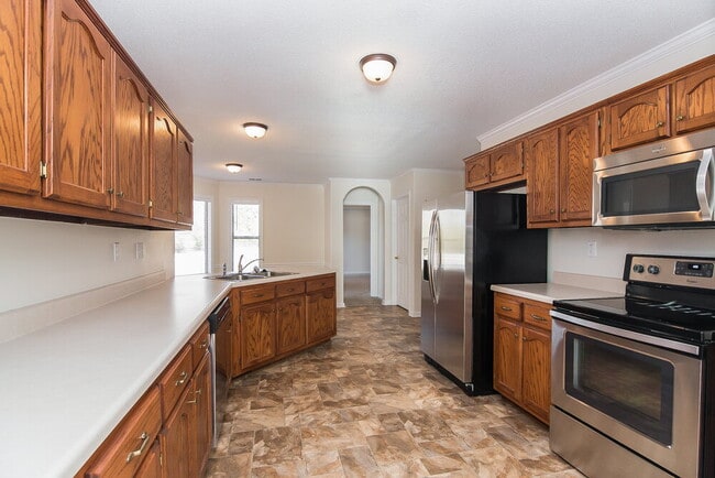 Photo - 7942 Breezy Meadows Ln