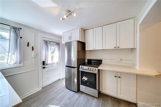 Photo - 2528 W 23rd Ave