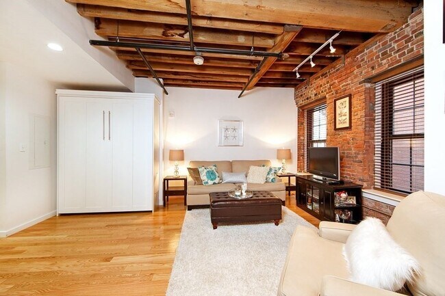 Photo - 101 Broad St Unit 5F