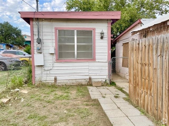 Building Photo - 806 O'Kane St Rental