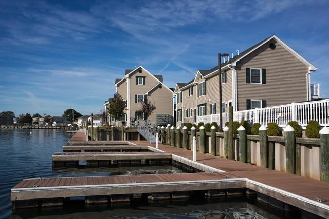 Fairfield Waterside At Village Of East Rockaway